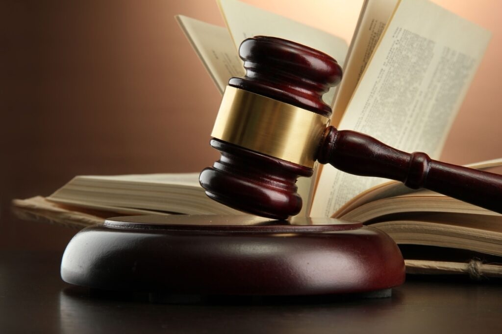 Gavel