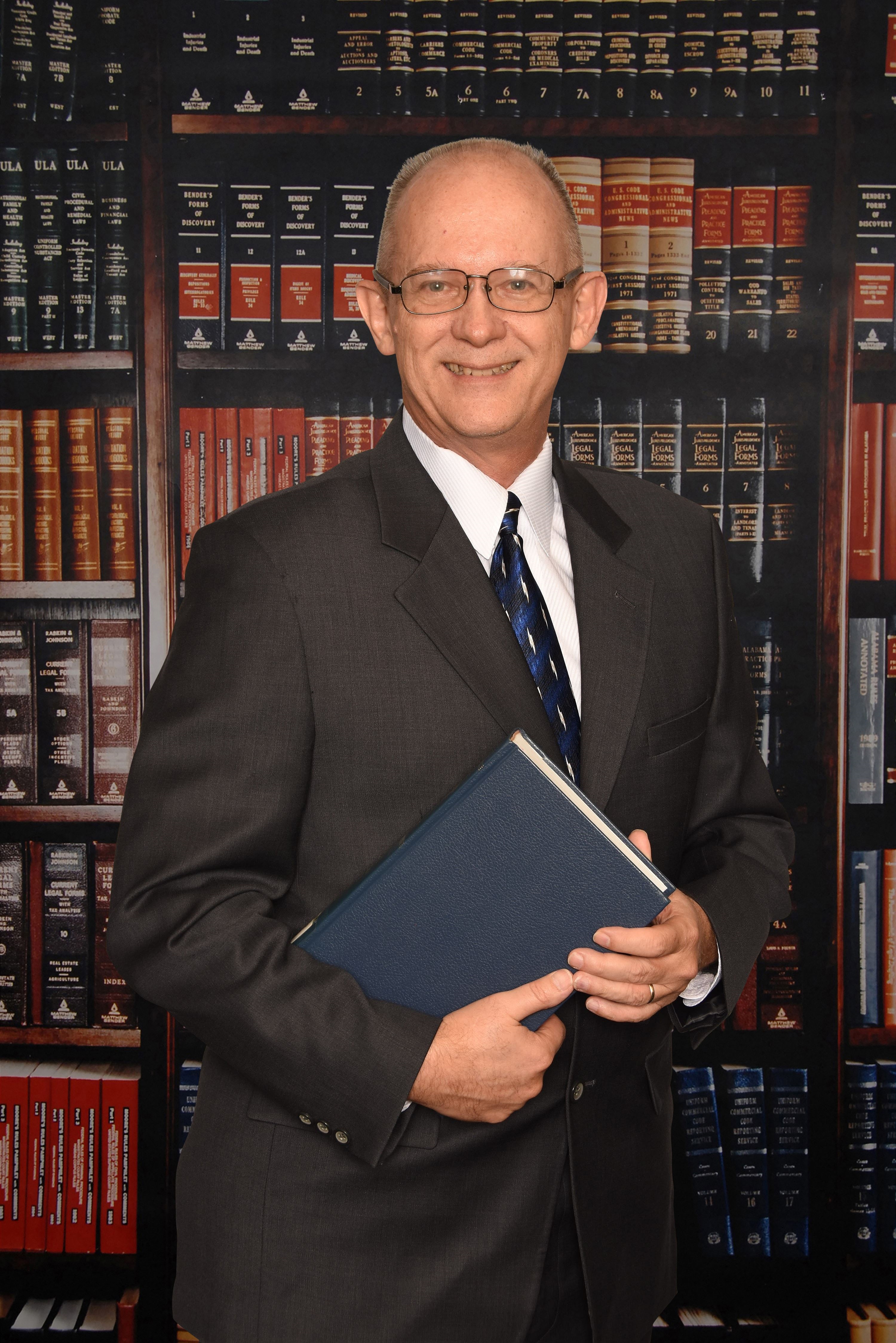 Jeff Photo